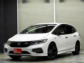    Honda Jade 2020 , 1650000 , 