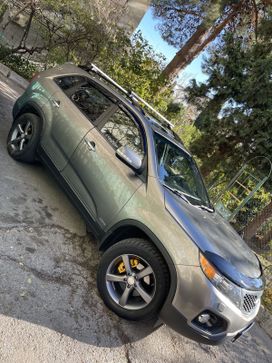 SUV   Kia Sorento 2010 , 1800000 , 