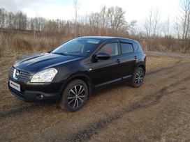 SUV   Nissan Qashqai 2008 , 970000 , 
