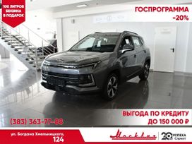 SUV    3 2025 , 1851000 , 