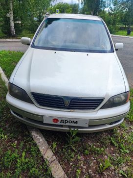  Toyota Vista 1999 , 380000 , 