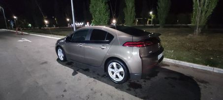  Chevrolet Volt 2014 , 1100000 , 