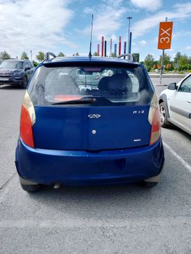  Chery Kimo A1 2009 , 230000 , 