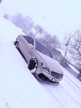  Mercedes-Benz CL-Class 2007 , 2800000 , 