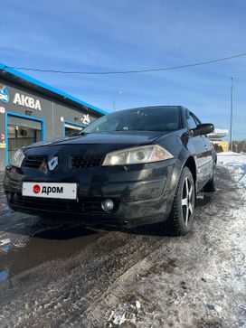  Renault Megane 2005 , 325000 , 