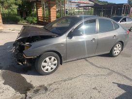  Hyundai Elantra 2007 , 320000 , 