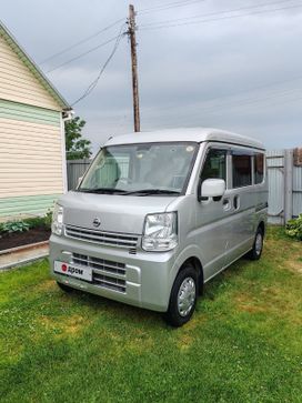    Nissan NV100 Clipper 2018 , 850000 , 