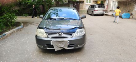 Toyota Corolla 2005 , 580000 , 