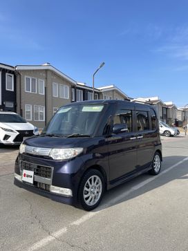  Daihatsu Tanto 2009 , 520000 , 