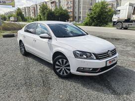  Volkswagen Passat 2012 , 1050000 , 