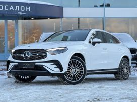 SUV   Mercedes-Benz GLC Coupe 2024 , 10990000 , 