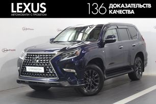 SUV   Lexus GX460 2020 , 7150000 , 