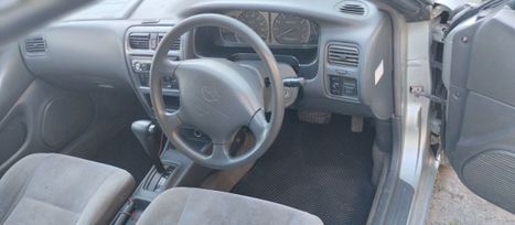  Nissan Presea 1999 , 240000 , 