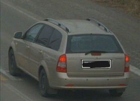  Chevrolet Lacetti 2012 , 690000 , 