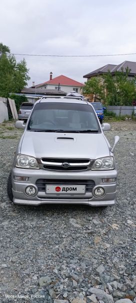 SUV   Daihatsu Terios Kid 2005 , 360000 , 