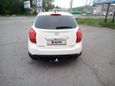 SUV   SsangYong Actyon 2013 , 1500000 , --
