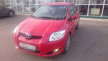  Toyota Auris 2007 , 650000 , 