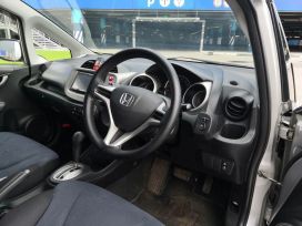  Honda Fit 2009 , 385000 ,  