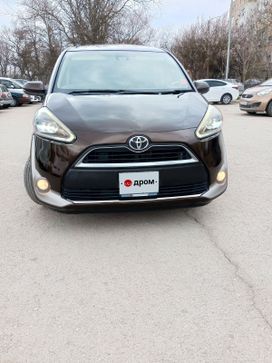    Toyota Sienta 2016 , 1500000 , 