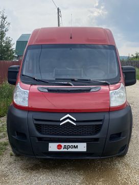   Citroen Jumper 2012 , 750000 , 