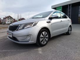  Kia Rio 2012 , 790000 , 