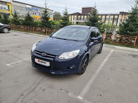  Ford Focus 2012 , 750000 , -