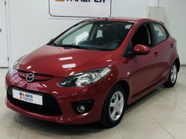  Mazda Mazda2 2008 , 599099 , -