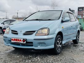    Nissan Tino 1998 , 458000 , 