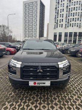  Mitsubishi L200 2024 , 7050000 , 