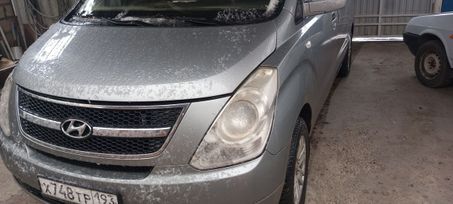    Hyundai Grand Starex 2012 , 2100000 , 
