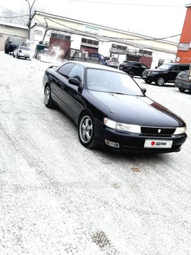  Toyota Chaser 1995 , 530000 , 