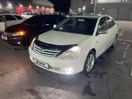  Toyota Allion 2001 , 510000 , 