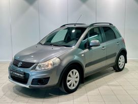  Suzuki SX4 2012 , 1057000 , 