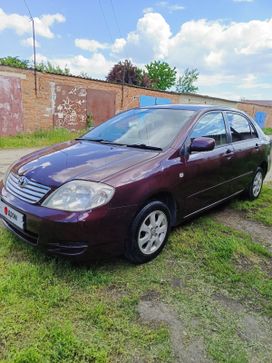  Toyota Corolla 2003 , 549000 , 