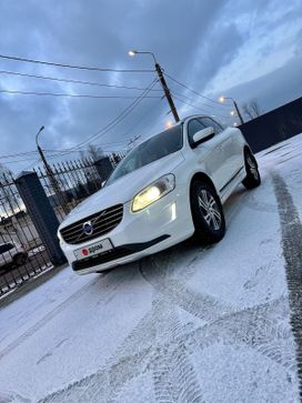 SUV   Volvo XC60 2015 , 2350000 , 
