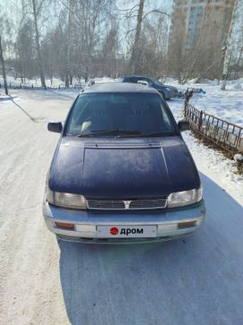    Mitsubishi Chariot 1994 , 150000 , 