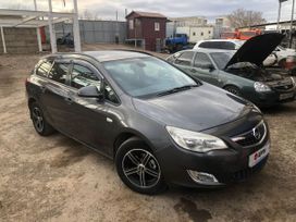  Opel Astra 2011 , 800000 , 