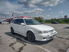  Toyota Sprinter Carib 1997 , 345000 , 