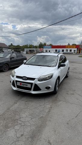  Ford Focus 2012 , 799990 , 