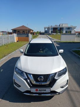 SUV   Nissan X-Trail 2019 , 2900000 , 
