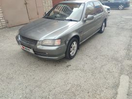  Honda Domani 1992 , 125000 , 