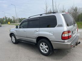 SUV   Toyota Land Cruiser 2006 , 2900000 , 