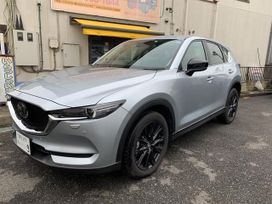SUV   Mazda CX-5 2021 , 1930000 , 