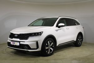 SUV   Kia Sorento 2021 , 3750000 , 