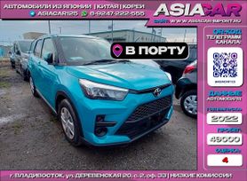 SUV   Toyota Raize 2022 , 1010000 , 