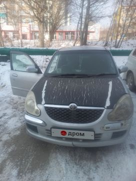  Toyota Duet 2000 , 100000 , 