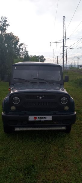 SUV     2004 , 480000 , 