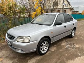  Hyundai Accent 2006 , 455000 , 