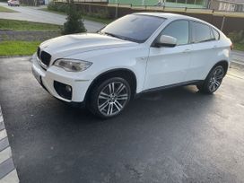 X6, 2013