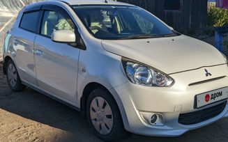  Mitsubishi Mirage 2012 , 700000 , -